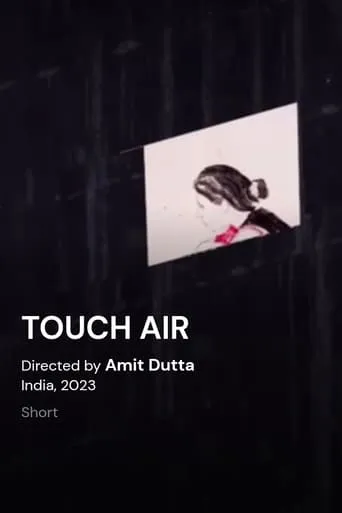 Touch Air movie poster - Entertainment content
