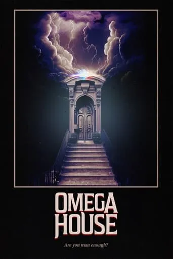 Omega House movie poster - Entertainment content