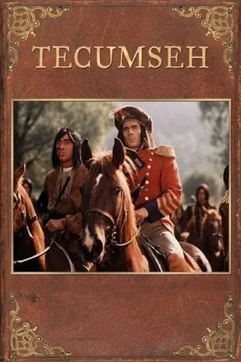 Tecumseh movie poster - Rated 4.4/10