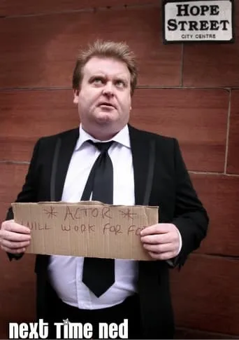 Next Time Ned movie poster - Rated 9/10