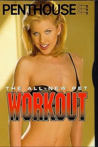 Penthouse: The All New Pet Workout movie poster - Entertainment content