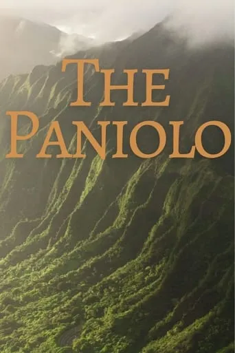 The Paniolo movie poster - Entertainment content