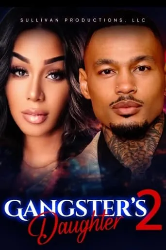 Gangster's Daughter 2 movie poster - Rated 5/10