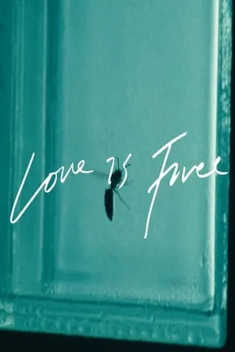 Love is Free movie poster - Entertainment content