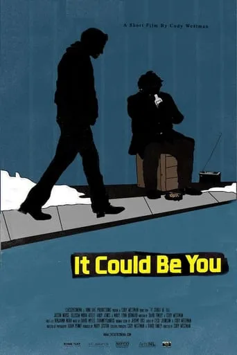 It Could Be You movie poster - Entertainment content