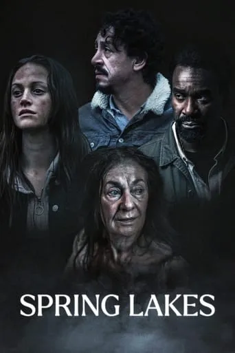 Spring Lakes movie poster - Rated 4/10