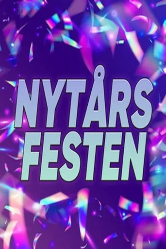 Nytårsfesten 2024 movie poster - Entertainment content