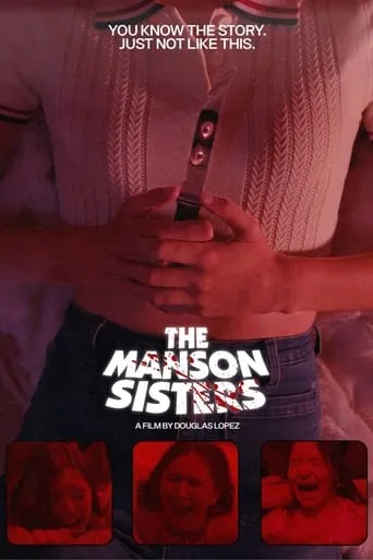 The Manson Sisters movie poster - Entertainment content