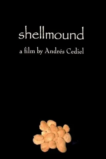 Shellmound movie poster - Entertainment content