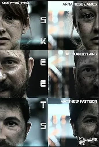Skeets movie poster - Entertainment content