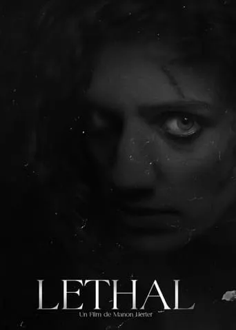 LETHAL movie poster - Entertainment content