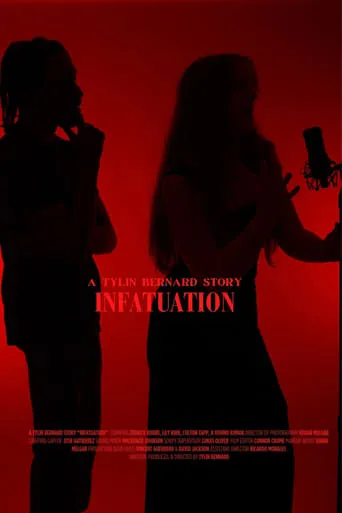 Infatuation movie poster - Rated 9/10