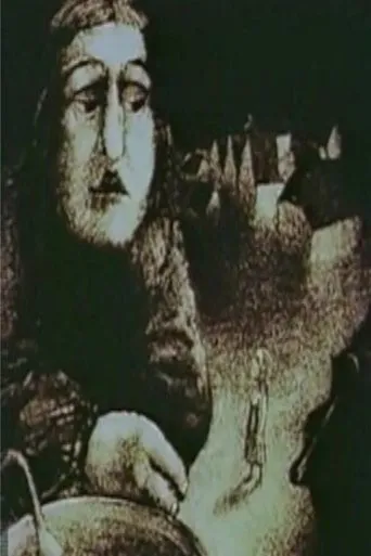 Lafertovskaya Makovnitsa movie poster - Rated 10/10