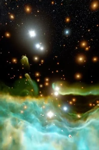 We are Stardust movie poster - Entertainment content