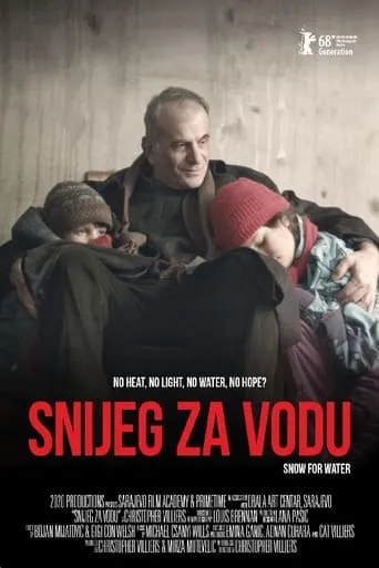 Snow for Water movie poster - Rated 6/10