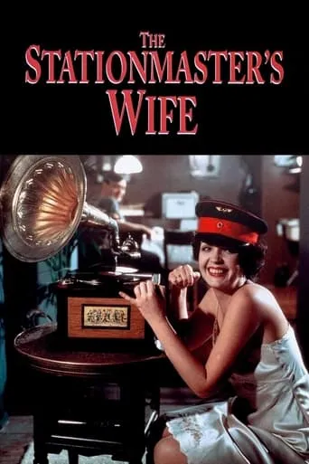 The Stationmaster’s Wife movie poster - Rated 5.4/10