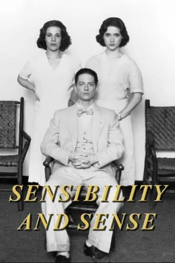 Sensibility and Sense movie poster - Entertainment content