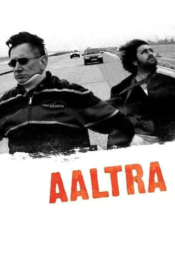 Aaltra movie poster - Rated 6.3/10