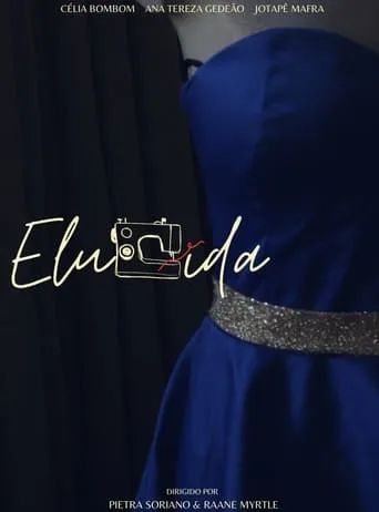 Elucida movie poster - Entertainment content