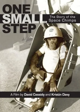 One Small Step: The Story of the Space Chimps movie poster - Entertainment content