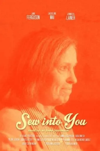 Sew into You movie poster - Rated 8/10