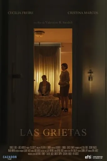 The Cracks movie poster - Entertainment content