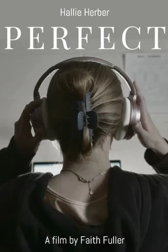 Perfect movie poster - Entertainment content