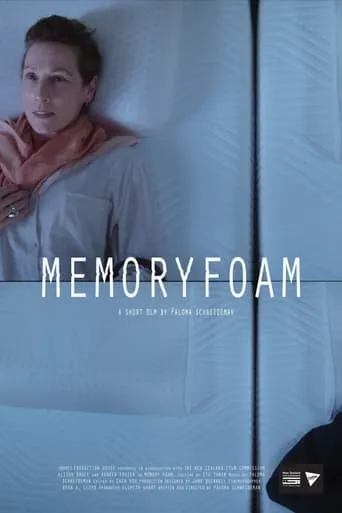 Memory Foam movie poster - Entertainment content