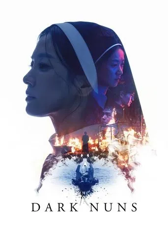 Dark Nuns movie poster - Rated 6.5/10