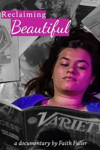 Reclaiming Beautiful movie poster - Entertainment content