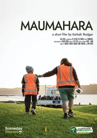 Maumahara movie poster - Entertainment content