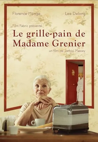 Le grille-pain de Madame Grenier movie poster - Entertainment content