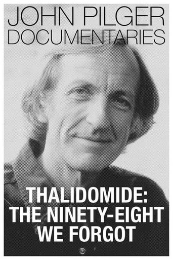 Thalidomide: The Ninety-Eight We Forgot movie poster - Entertainment content