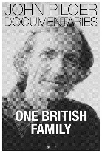 One British Family movie poster - Entertainment content