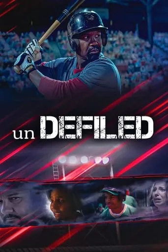 unDEFILED movie poster - Rated 7.3/10