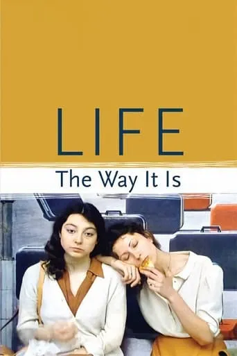 Life the Way It Is movie poster - Rated 6.2/10