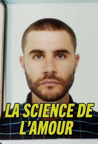 Science of Love movie poster - Entertainment content