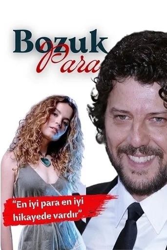Bozuk Para movie poster - Entertainment content