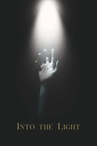 Into the Light movie poster - Entertainment content
