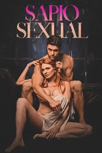 Sapiosexual movie poster - Entertainment content