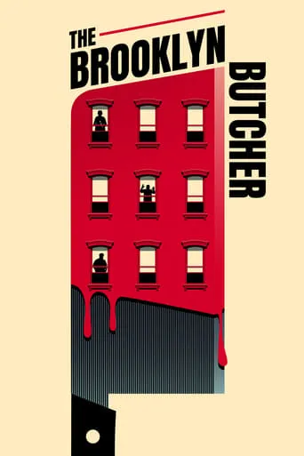 The Brooklyn Butcher movie poster - Entertainment content