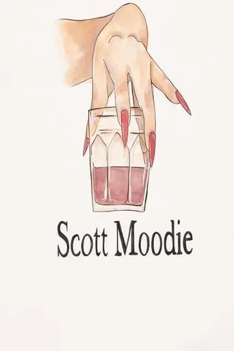 Scott Moodie movie poster - Entertainment content