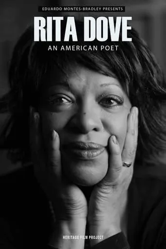 Rita Dove: An American Poet movie poster - Entertainment content