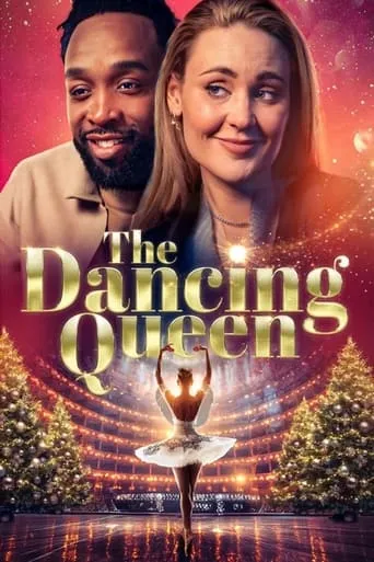 The Dancing Queen movie poster - Entertainment content