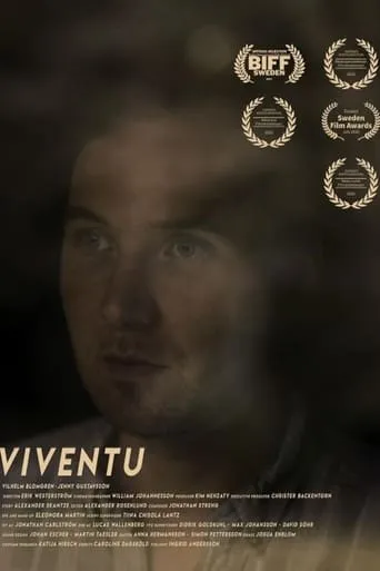 Viventu movie poster - Entertainment content