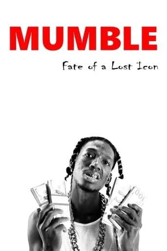 Mumble: Fate of a Lost Icon movie poster - Entertainment content