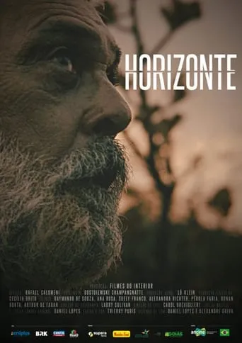 Horizonte movie poster - Entertainment content
