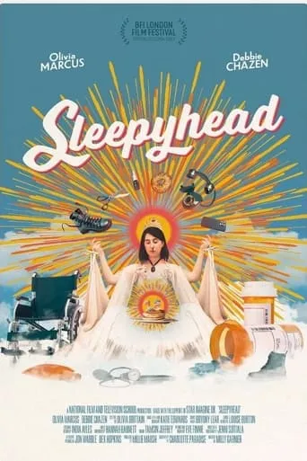 Sleepyhead movie poster - Entertainment content