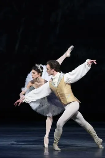Royal Opera House's The Sleeping Beauty movie poster - Entertainment content