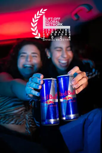 RedBull: Volta às aulas movie poster - Rated 10/10